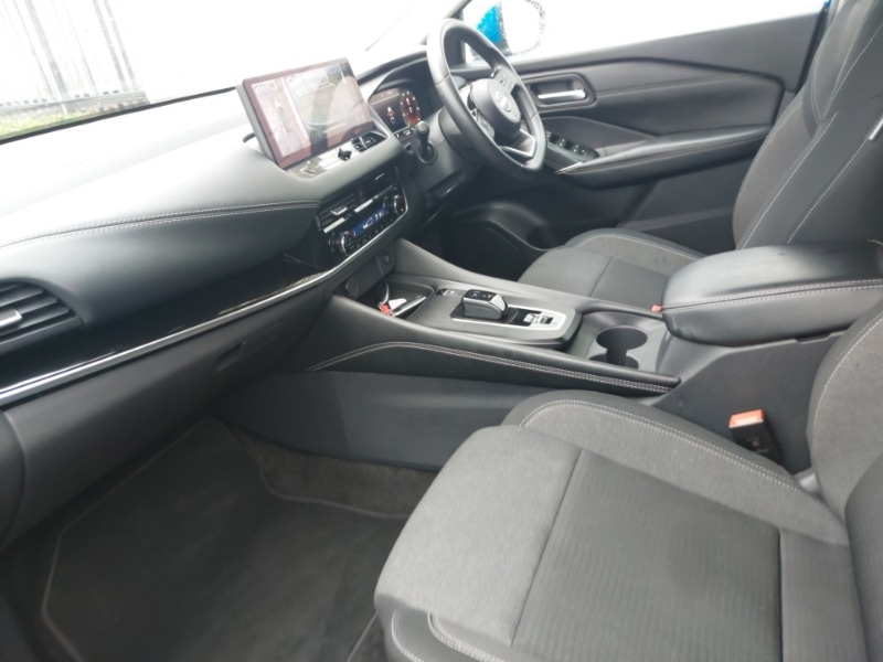 Used Nissan Qashqai 2024 for sale - 77717208: Photo 5