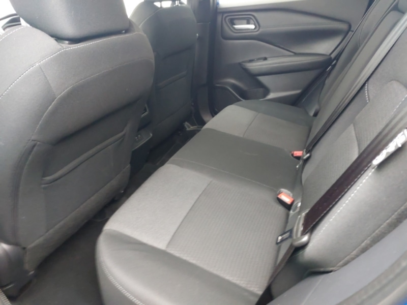 Used Nissan Qashqai 2024 for sale - 77717208: Photo 6