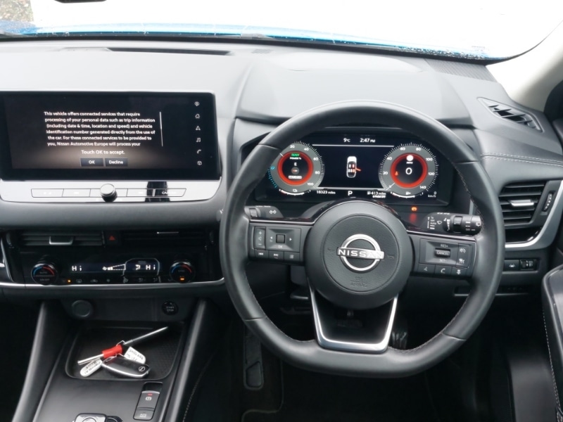 Used Nissan Qashqai 2024 for sale - 77717208: Photo 7