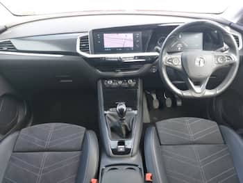 Used Vauxhall Grandland 2023 for sale - 79799226: Photo