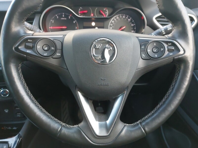 Used Vauxhall Crossland 2021 for sale - 77623292: Photo 11