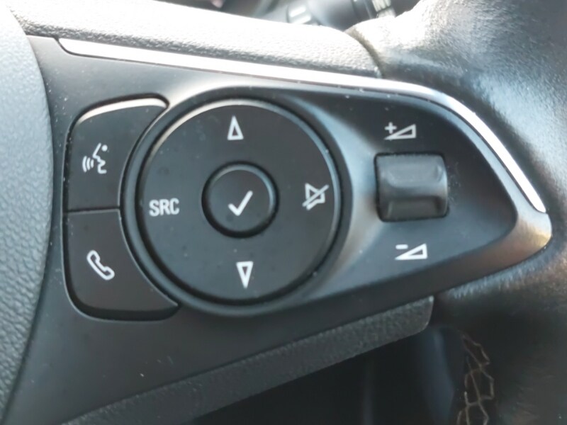 Used Vauxhall Crossland 2021 for sale - 77623292: Photo 13