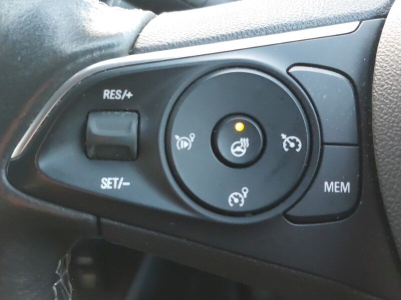 Used Vauxhall Crossland 2021 for sale - 77623292: Photo 14