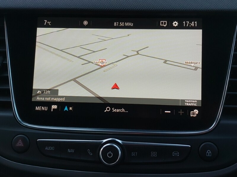 Used Vauxhall Crossland 2021 for sale - 77623292: Photo 15