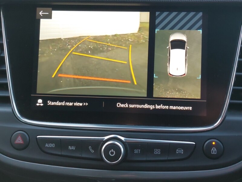 Used Vauxhall Crossland 2021 for sale - 77623292: Photo 16