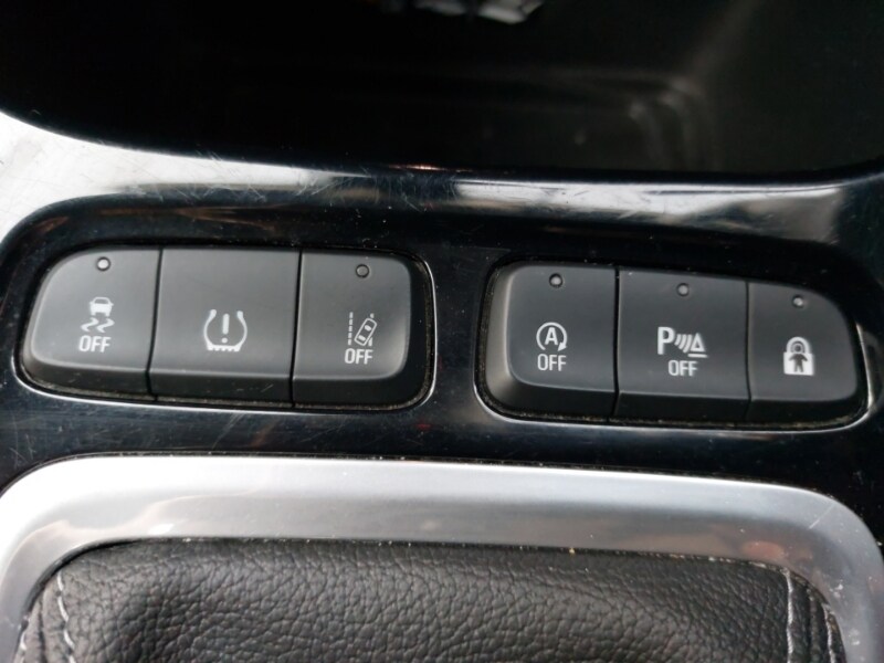 Used Vauxhall Crossland 2021 for sale - 77623292: Photo 19