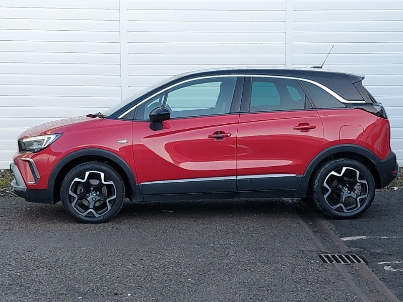 Used Vauxhall Crossland 2021 for sale - 77623292: Photo 4