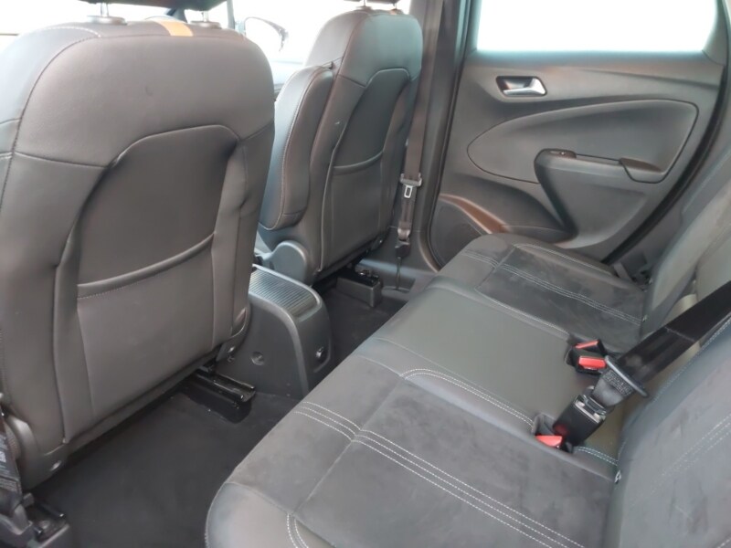 Used Vauxhall Crossland 2021 for sale - 77623292: Photo 6