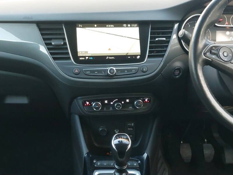 Used Vauxhall Crossland 2021 for sale - 77623292: Photo 7