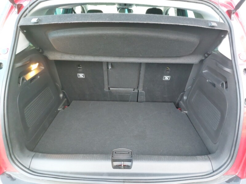 Used Vauxhall Crossland 2021 for sale - 77623292: Photo 8