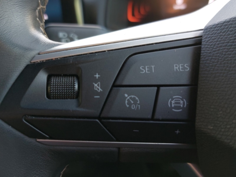 Used SEAT Ibiza 2023 for sale - 76932419: Photo 12