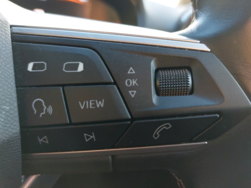 Used SEAT Ibiza 2023 for sale - 76932419: Photo 13