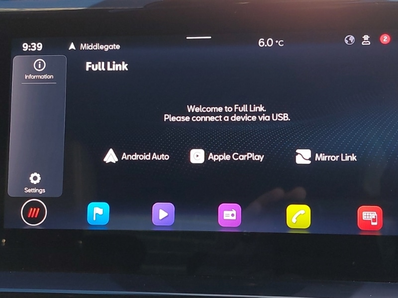 Used SEAT Ibiza 2023 for sale - 76932419: Photo 16