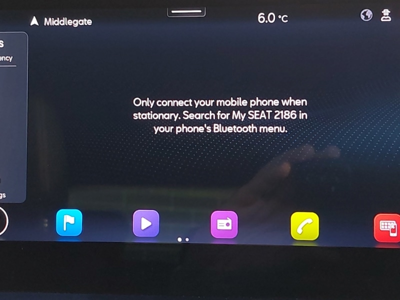 Used SEAT Ibiza 2023 for sale - 76932419: Photo 17