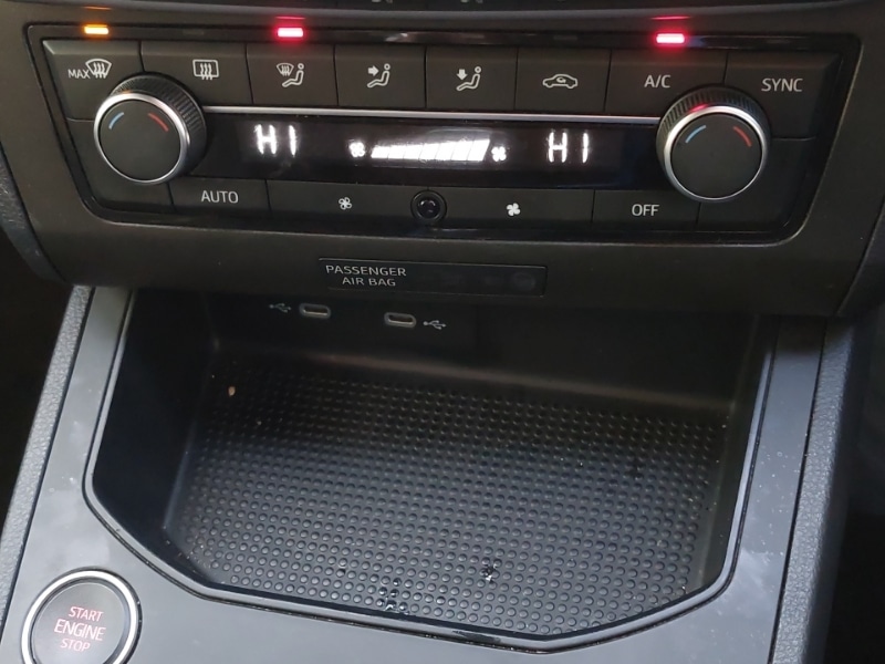 Used SEAT Ibiza 2023 for sale - 76932419: Photo 19