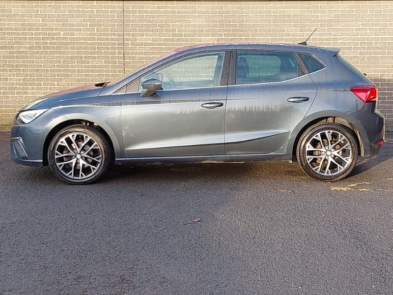 Used SEAT Ibiza 2023 for sale - 76932419: Photo 4