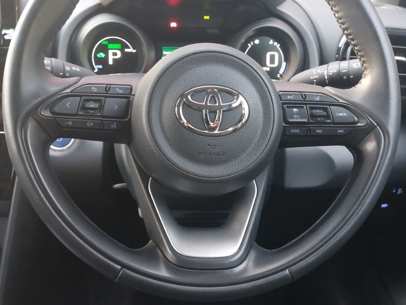 Used Toyota Yaris Cross 2022 for sale - 76511621: Photo 11