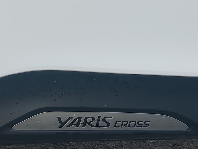 Used Toyota Yaris Cross 2022 for sale - 76511621: Photo 12