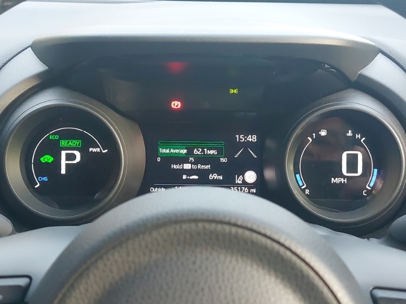 Used Toyota Yaris Cross 2022 for sale - 76511621: Photo 13