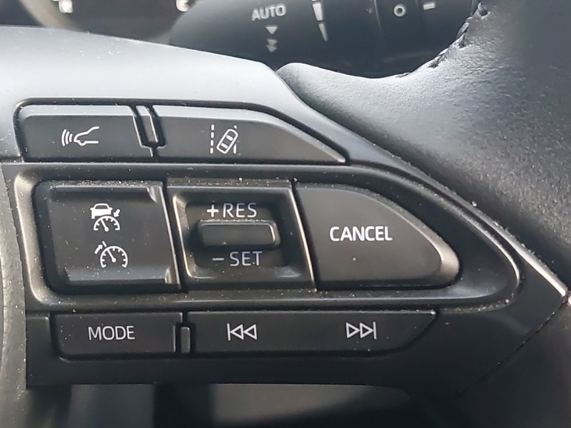 Used Toyota Yaris Cross 2022 for sale - 76511621: Photo 14