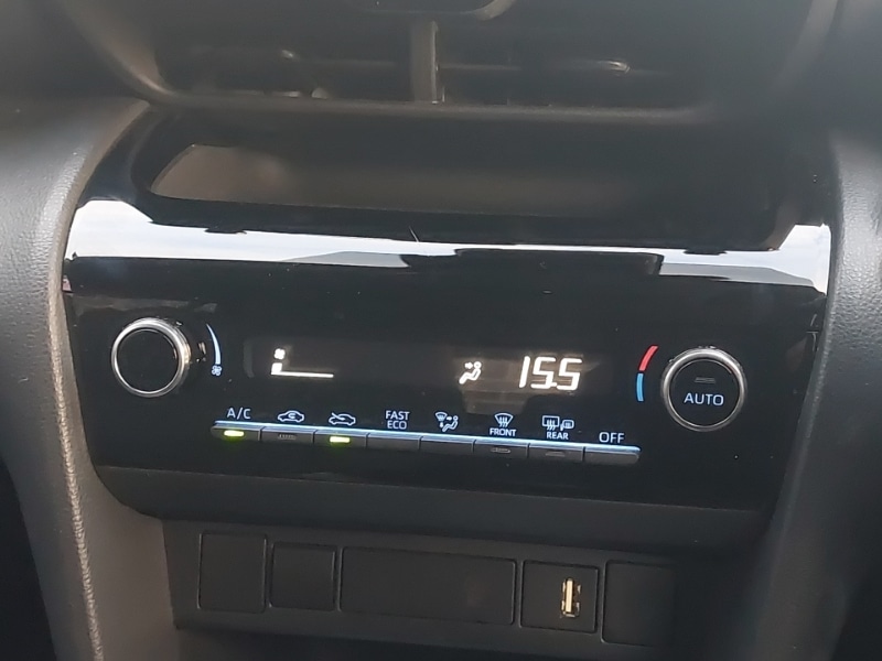 Used Toyota Yaris Cross 2022 for sale - 76511621: Photo 17