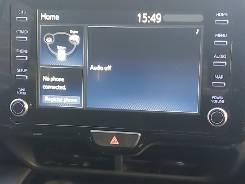 Used Toyota Yaris Cross 2022 for sale - 76511621: Photo 18