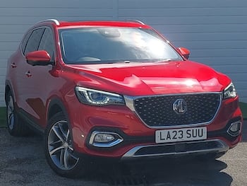 Used MG MG HS 2023 for sale - 79569811: Photo
