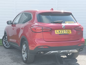 Used MG MG HS 2023 for sale - 79569811: Photo
