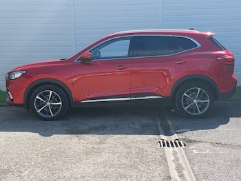 Used MG MG HS 2023 for sale - 79569811: Photo