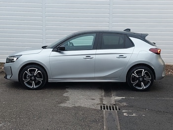 Used Vauxhall Corsa 2025 for sale - 78803562: Photo