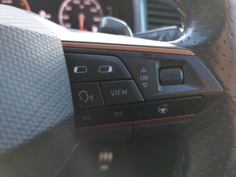 Used Cupra Ateca 2023 for sale - 76964067: Photo 12