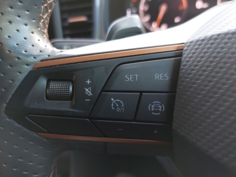 Used Cupra Ateca 2023 for sale - 76964067: Photo 13