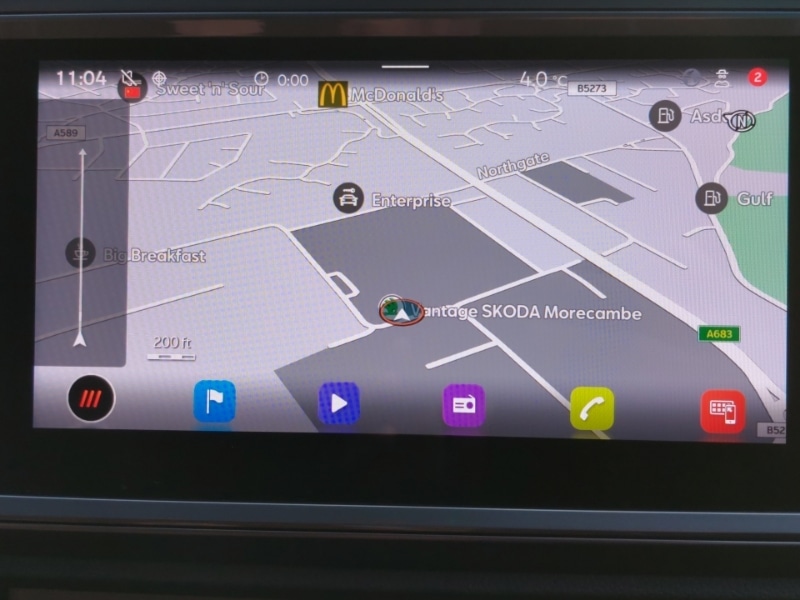 Used Cupra Ateca 2023 for sale - 76964067: Photo 15