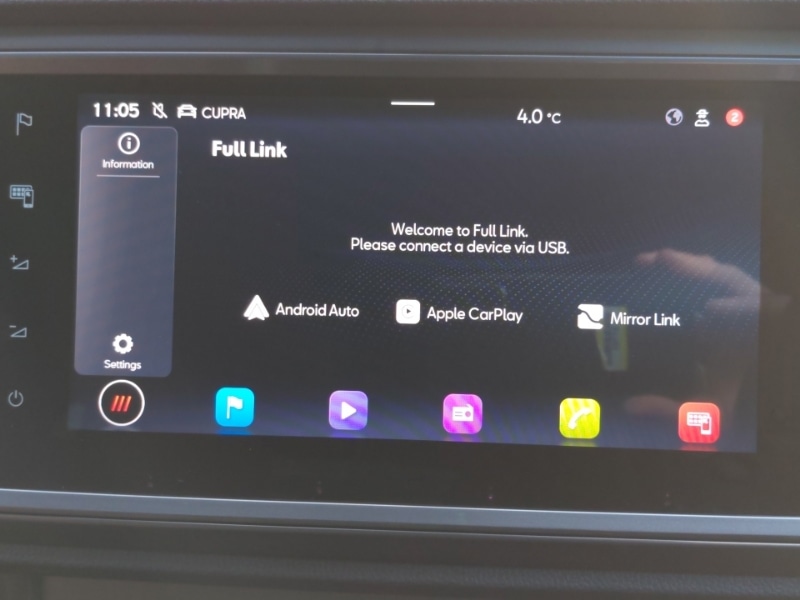 Used Cupra Ateca 2023 for sale - 76964067: Photo 16