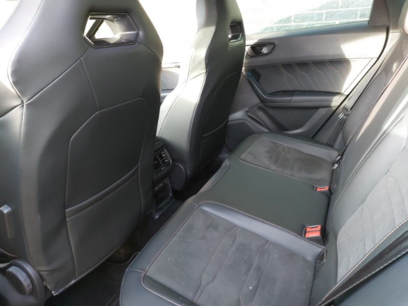 Used Cupra Ateca 2023 for sale - 76964067: Photo 6