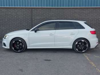 Used Audi A3 2018 for sale - 75386587: Photo