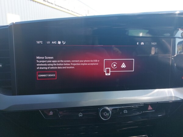 Used Vauxhall Mokka 2025 for sale - 74553546: Photo 14