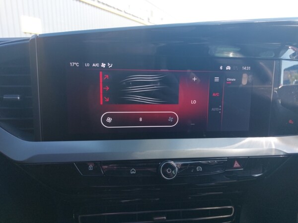 Used Vauxhall Mokka 2025 for sale - 74553546: Photo 15