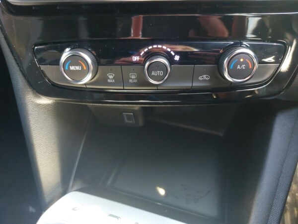 Used Vauxhall Mokka 2025 for sale - 74553546: Photo 16