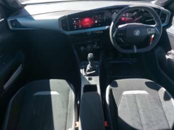 Used Vauxhall Mokka 2025 for sale - 74553546: Photo