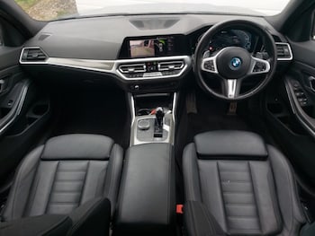 Used BMW 3 Series 2022 for sale - 79336177: Photo