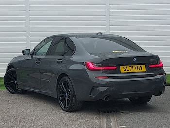Used BMW 3 Series 2022 for sale - 79336177: Photo