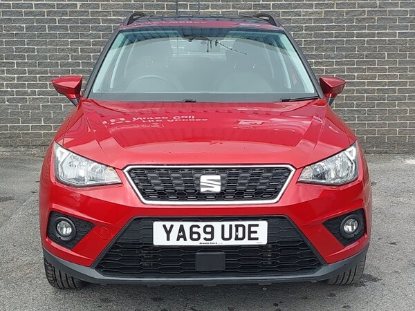 Used SEAT Arona 2020 for sale - 76294066: Photo 19