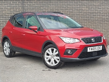 SEAT - Arona