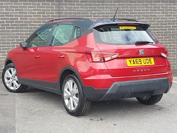 Used SEAT Arona 2020 for sale - 76294066: Photo 3
