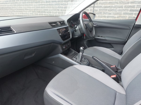 Used SEAT Arona 2020 for sale - 76294066: Photo 5