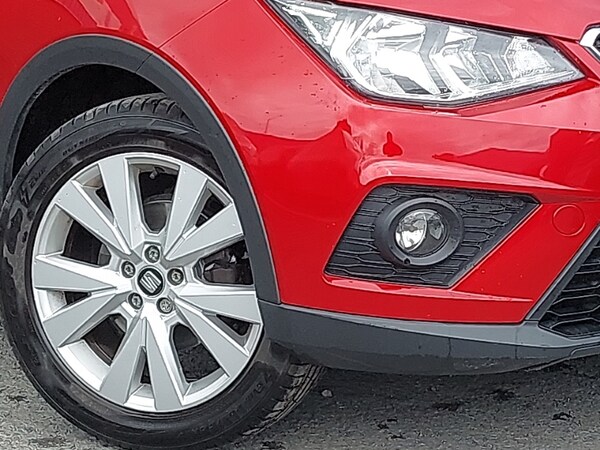 Used SEAT Arona 2020 for sale - 76294066: Photo 9