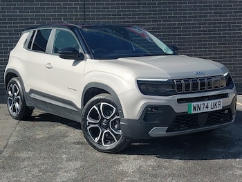 Jeep - Other