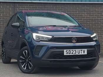 2023 - 1.2 Turbo [130] Design 5dr Auto