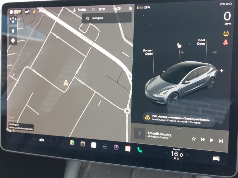 Used Tesla Model 3 2021 for sale - 76225889: Photo 13